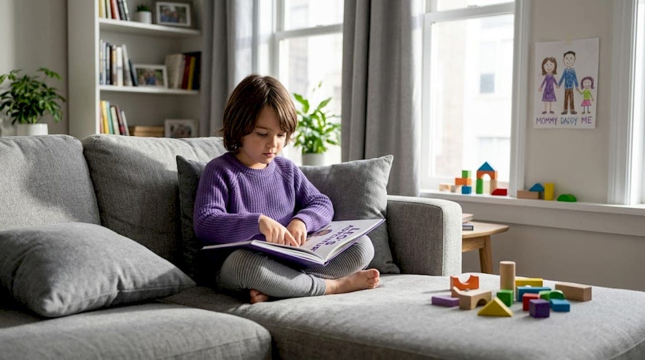 How personalized books unlock creativity in kids