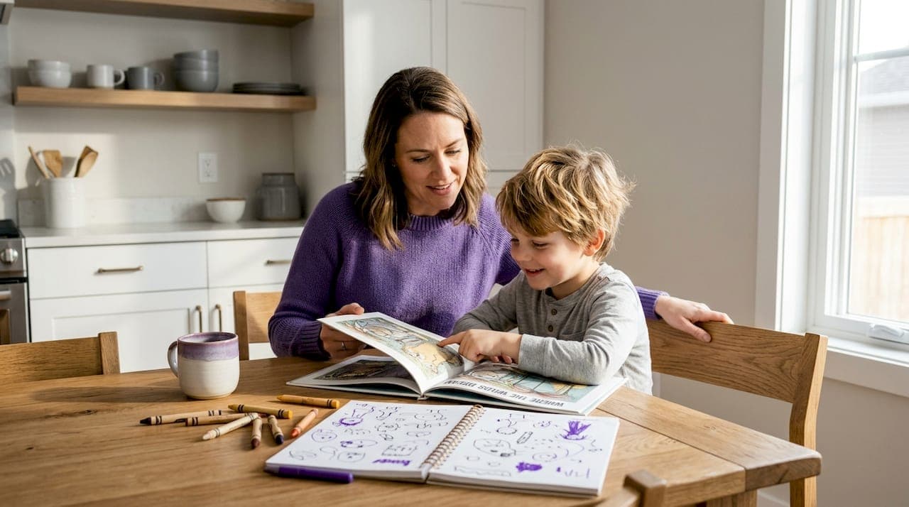 What Is Parent-Driven Book Customization for Kids?