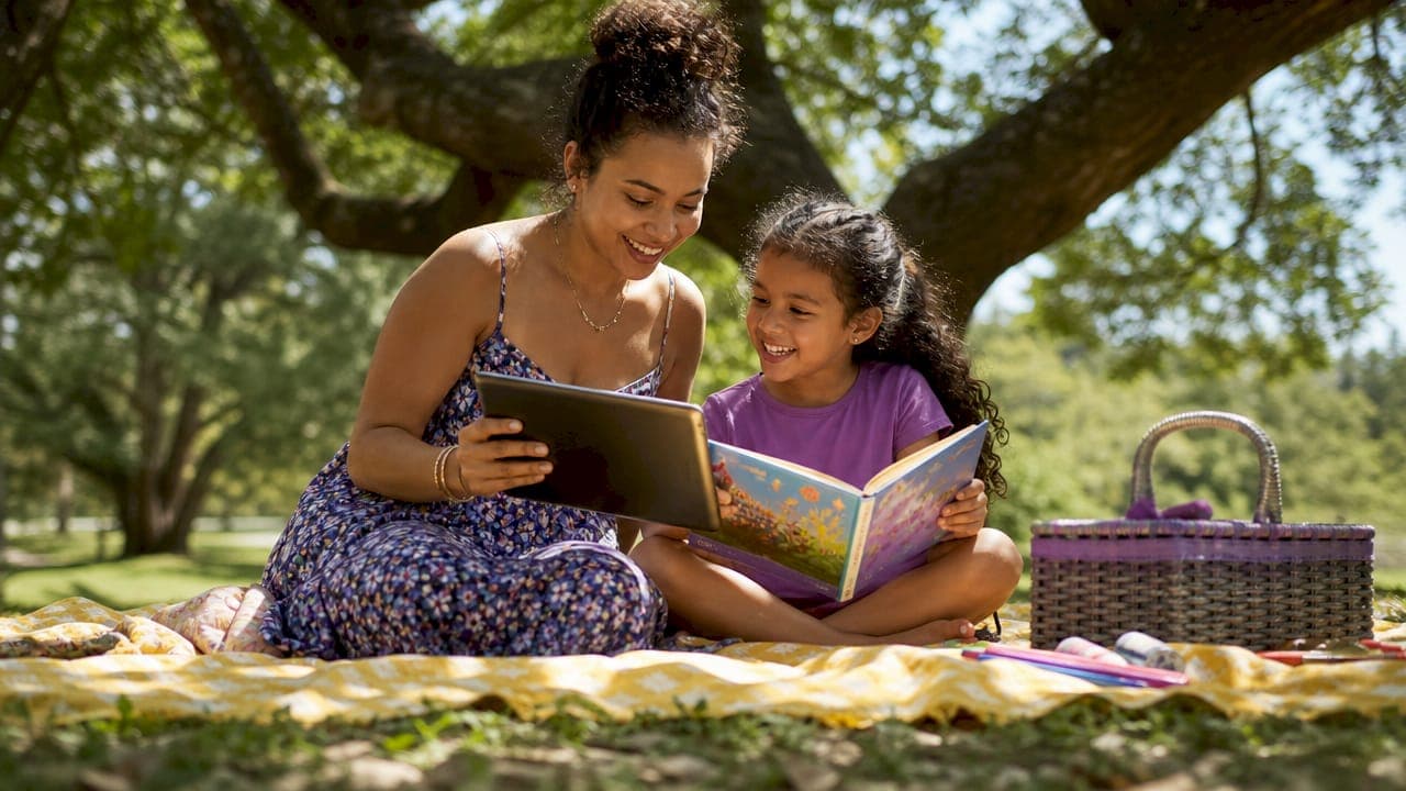 E-Commerce for Kids Books: A Parent's Buying Guide