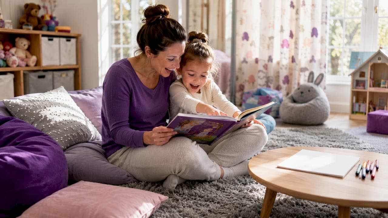 What Is Educational Storytelling? A 2026 Guide for Parents