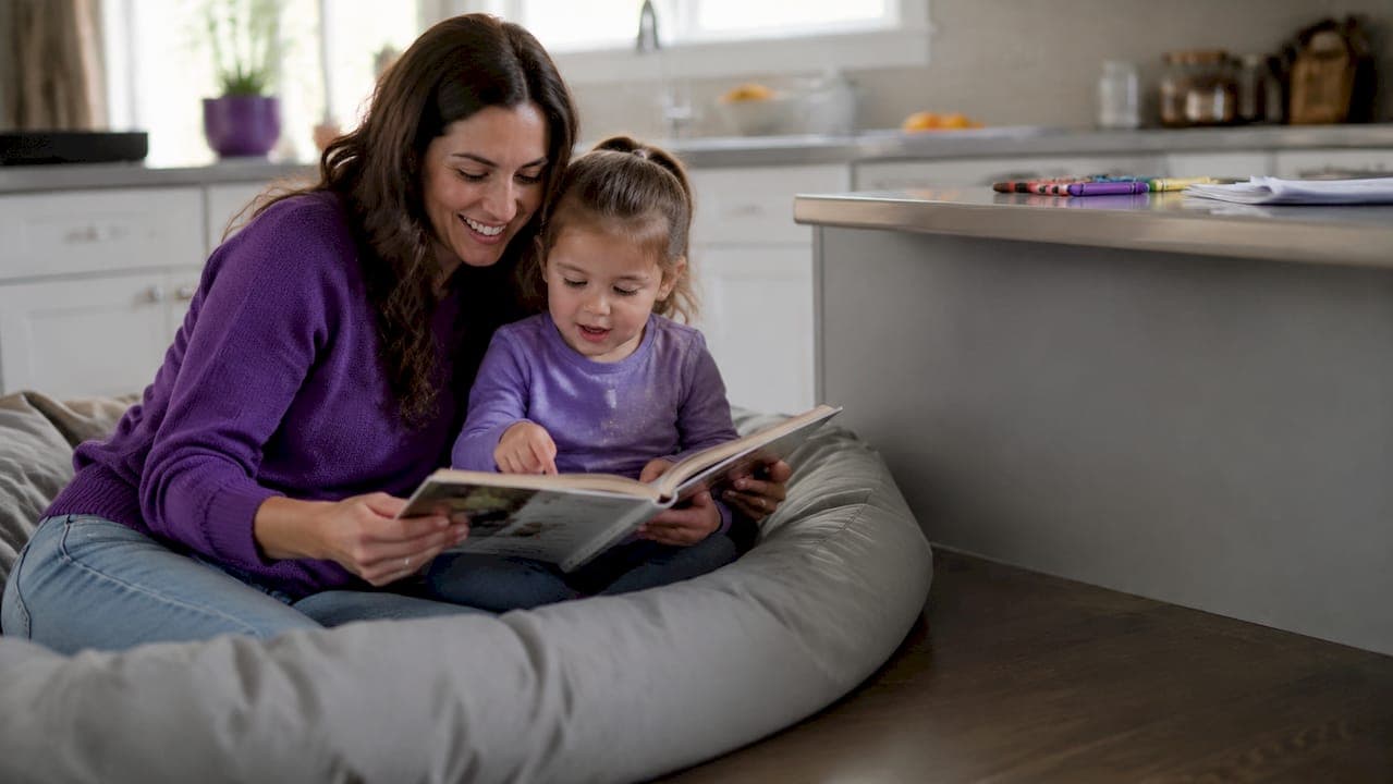 Your Complete Guide to Printable Children's Stories