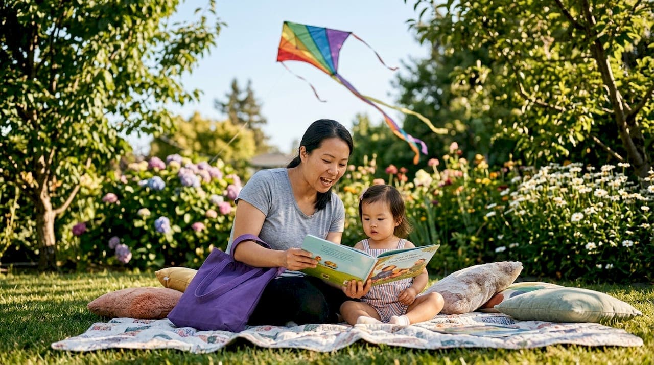 Print-Quality Children's Fiction: What Parents Need to Know
