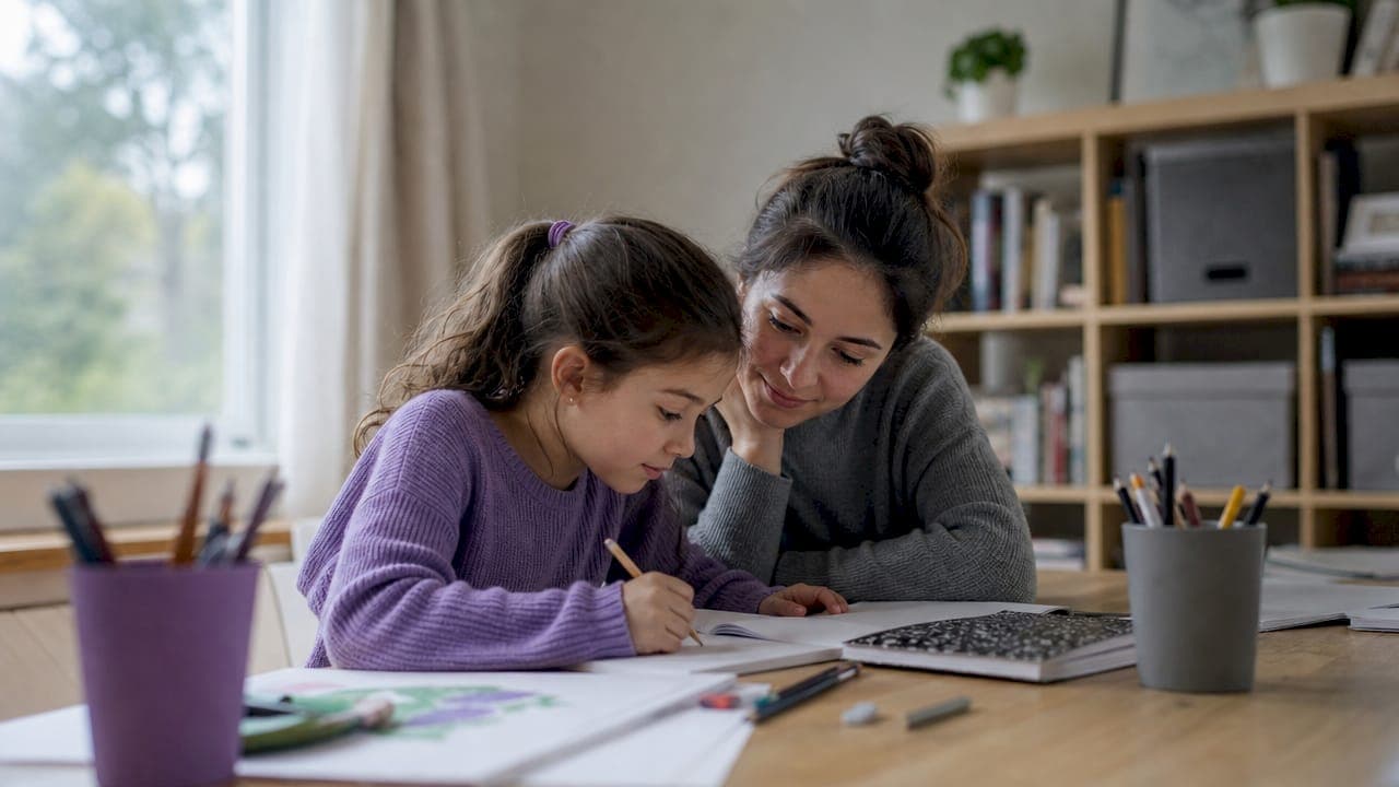 Types of Child-Focused Storytelling That Build Real Imagination