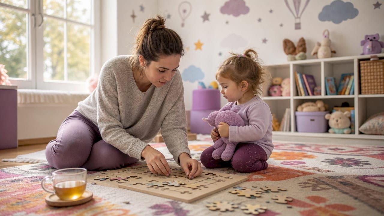 Why Choose Bespoke Children's Gifts That Last