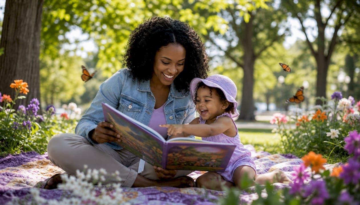 The Role of Books in Family Engagement: A 2026 Guide