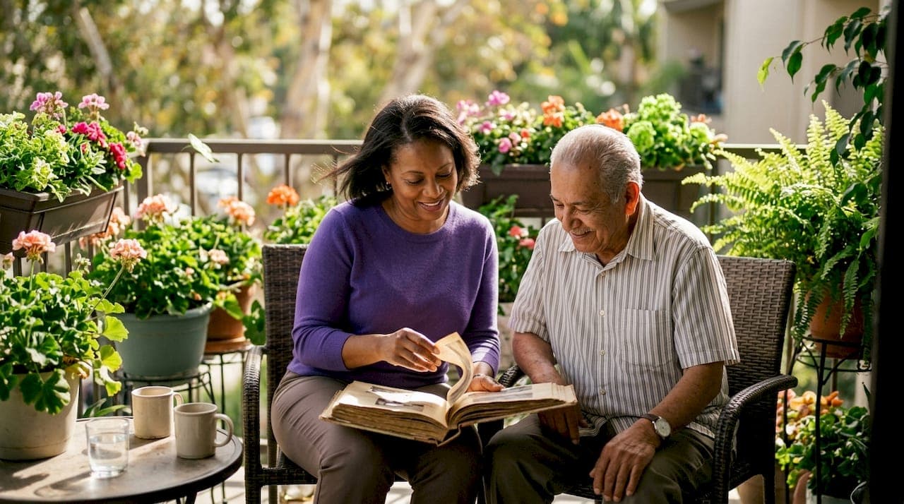 The Role of Caregivers in Storytelling: 2026 Guide
