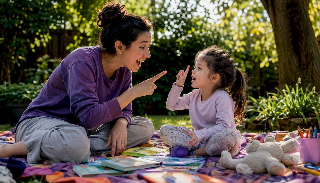 Children's Storytelling Tips That Actually Engage Kids