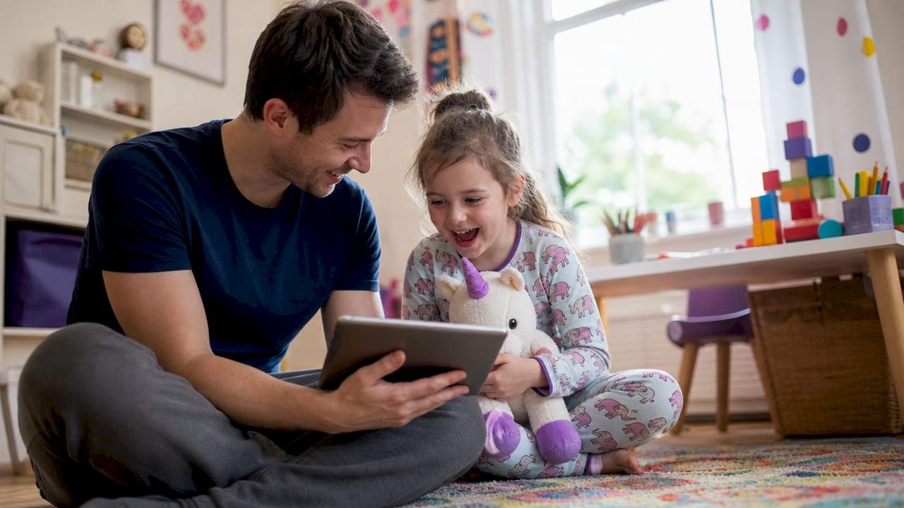 Why Digital Gifts for Kids: Smart Picks for Parents