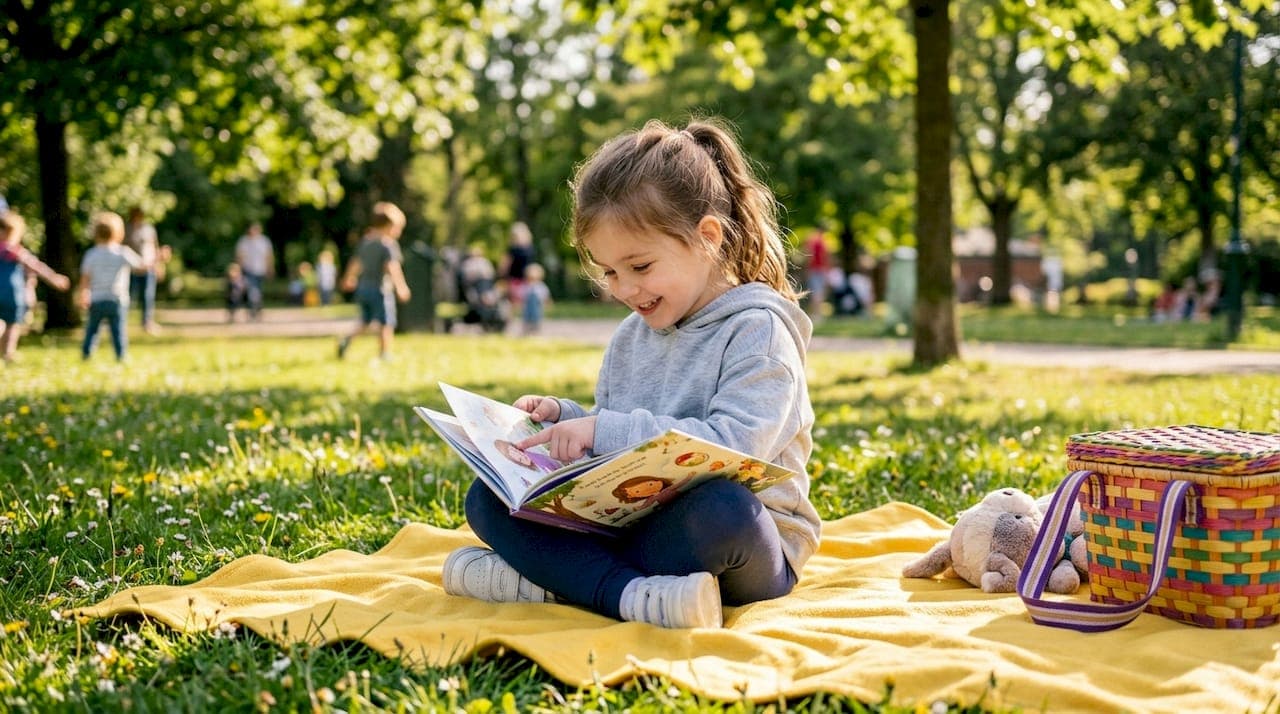 Custom Book Inspiration List: Ideas That Make Your Child the Hero