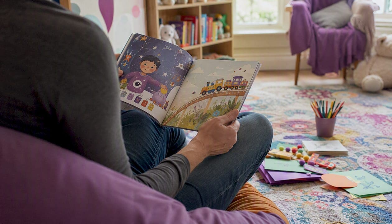 AI Tools Transforming Children's Publishing: A Practical Guide