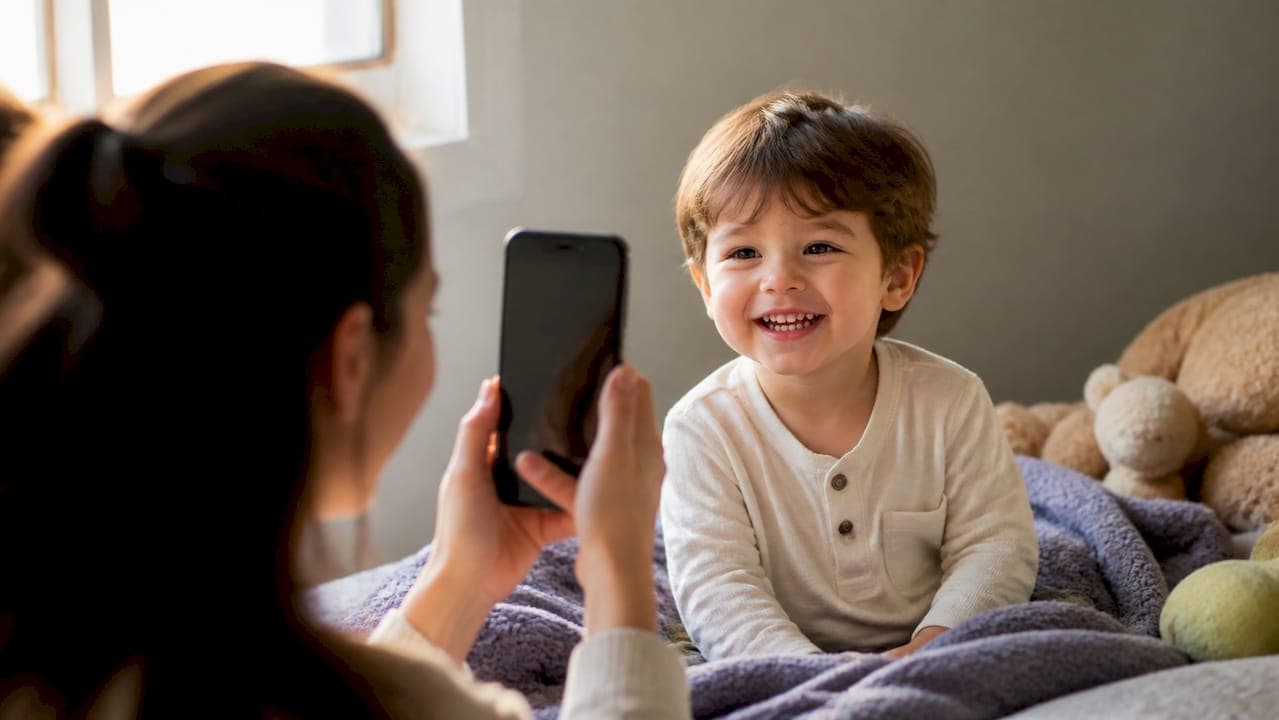 Choosing Photo Quality for Gift Book: Parent's Checklist